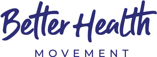 Youngevity | Better Health Movement Logo