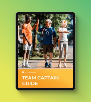 Team captain guide resource