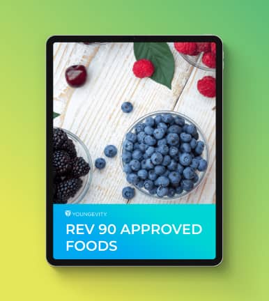 Rev 90 | approved foods resource
