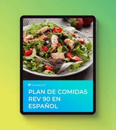 Plan de comidas rev 90 en español resource