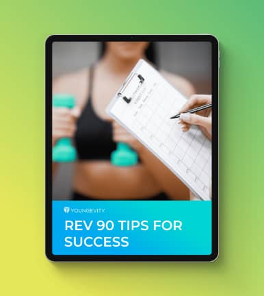 Rev 90 | Tips for success resource