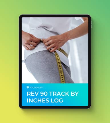 Rev 90 | Track by inches log resource