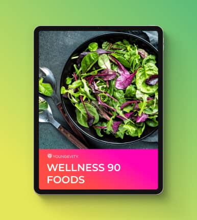Wellness 90 | Foods resource